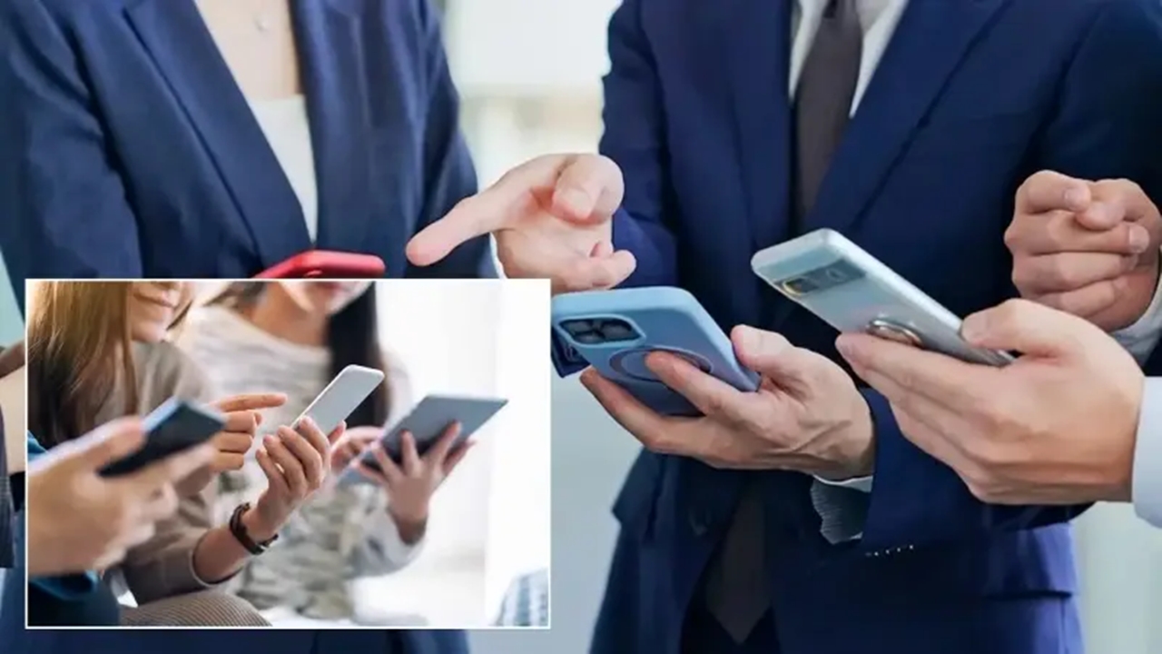 Cep Telefonları Susacak (2)