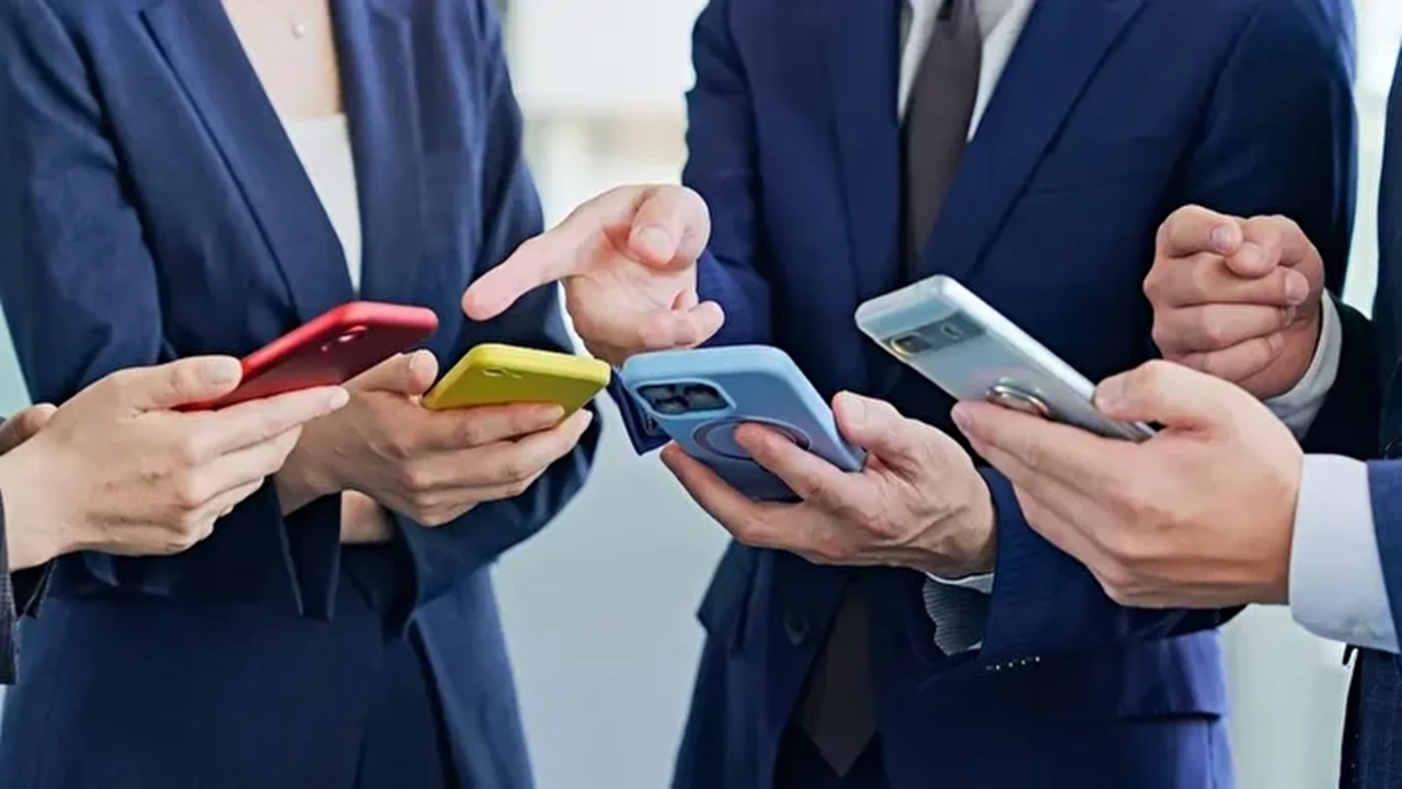 Cep Telefonları Susacak (3)