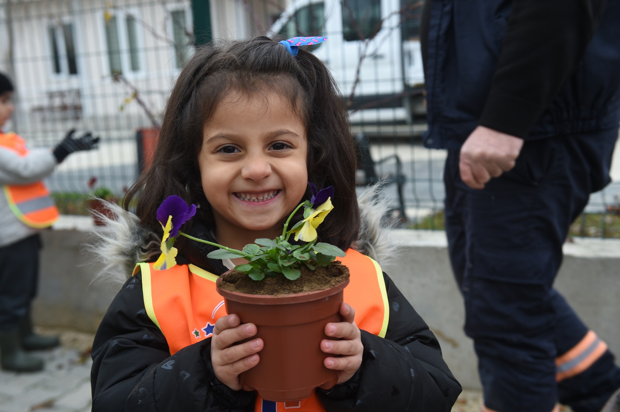 Çocuklar Kastamonu Belediyesi’yle Doğayı Keşfetti 24-3