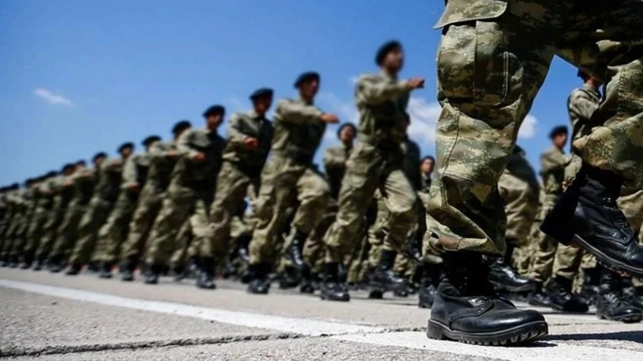 Çok Çocuklu Ailelere Askerlik Kolaylığı Msb Çalışmayı Açıkladı