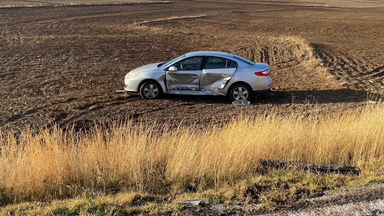 Çorum Alaca Kaza Feci (1)