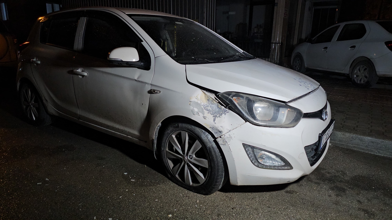 Çorum Silahlı Saldırı (2)