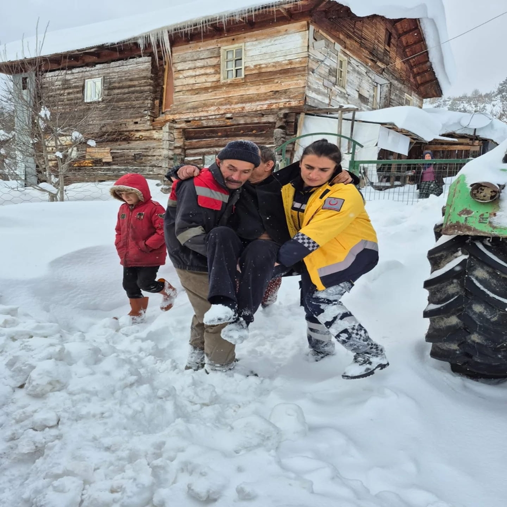 Daday Kar Yollar (3)