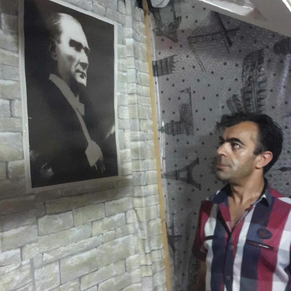 Dere Yatağında Ölü Bulundu (2)