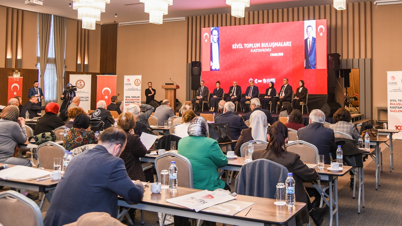 Dernek Kastamonu Toplantı (2)