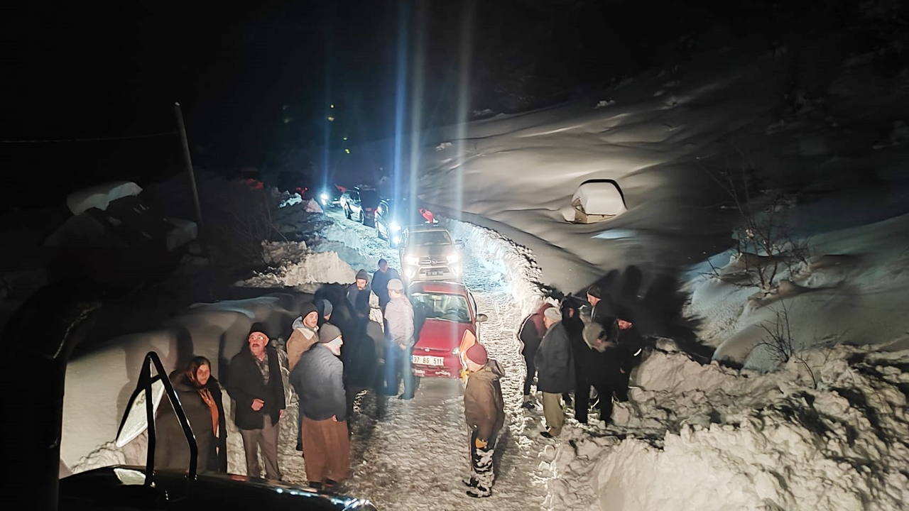 Devrekani Cenaze Aracı (3)