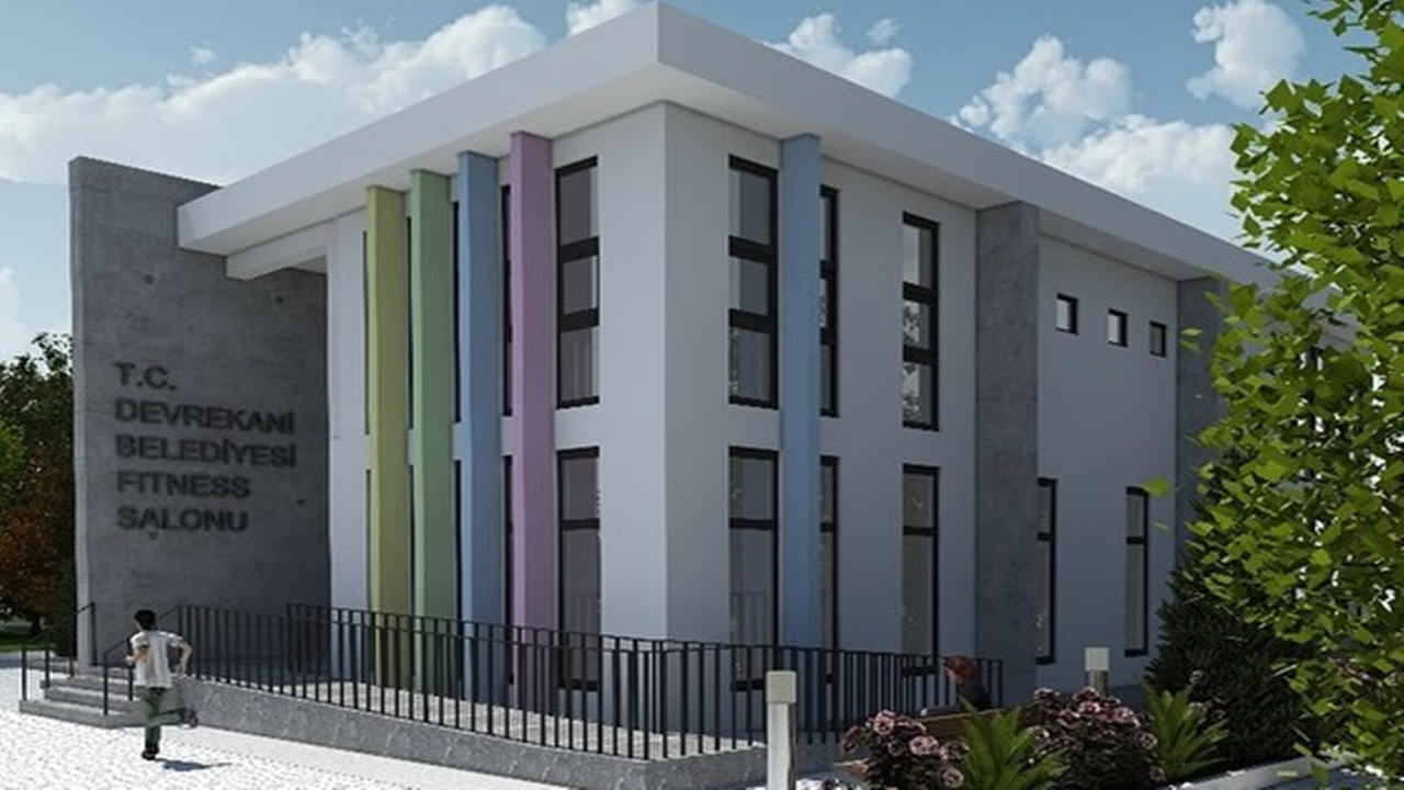 Devrekani Fitnes (1)