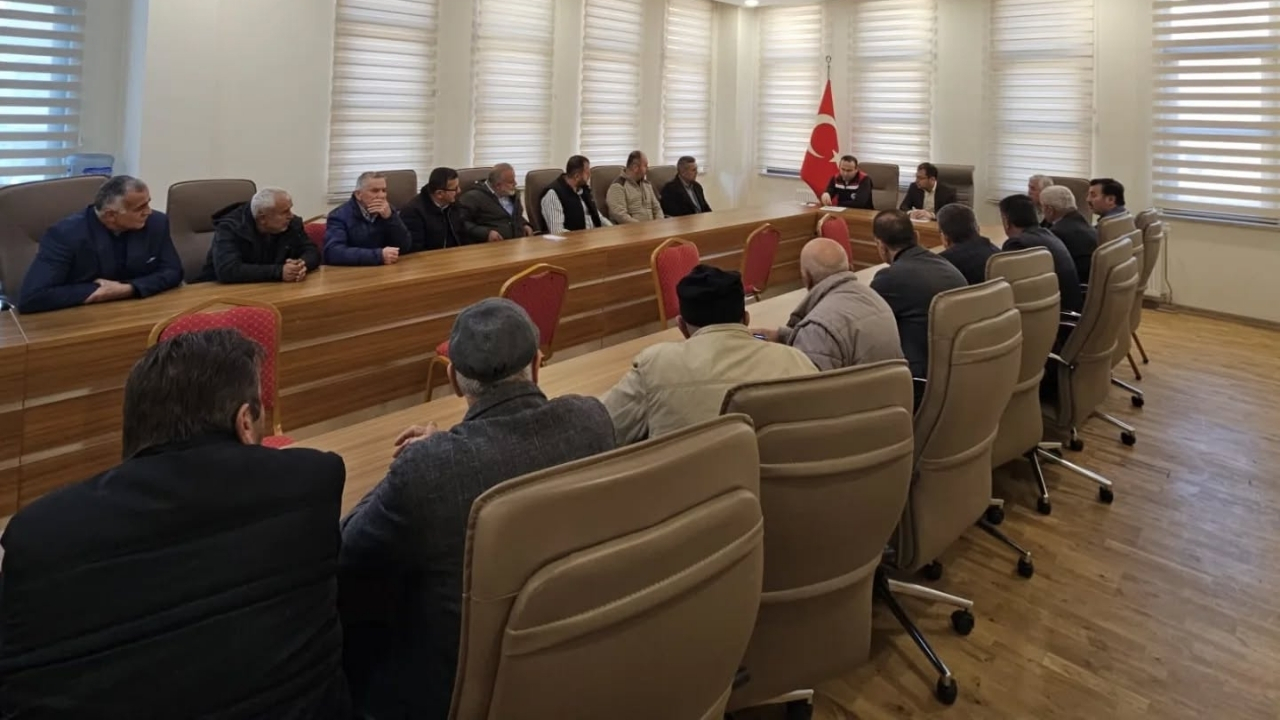 Devrez Çayı Alarm Verince Karar Çıktı Çeltik Alanları Sınırlandı (2)