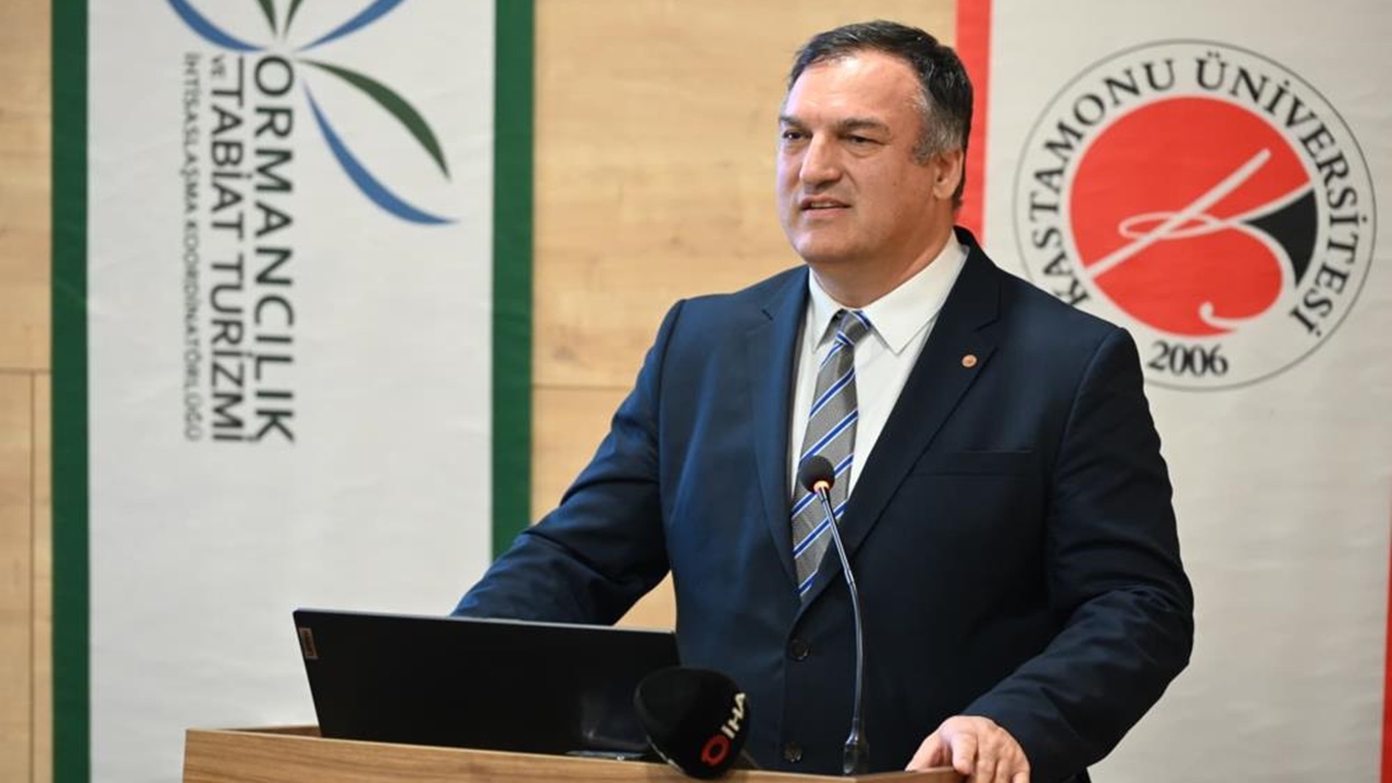 Dijital Çağ Orman (5)