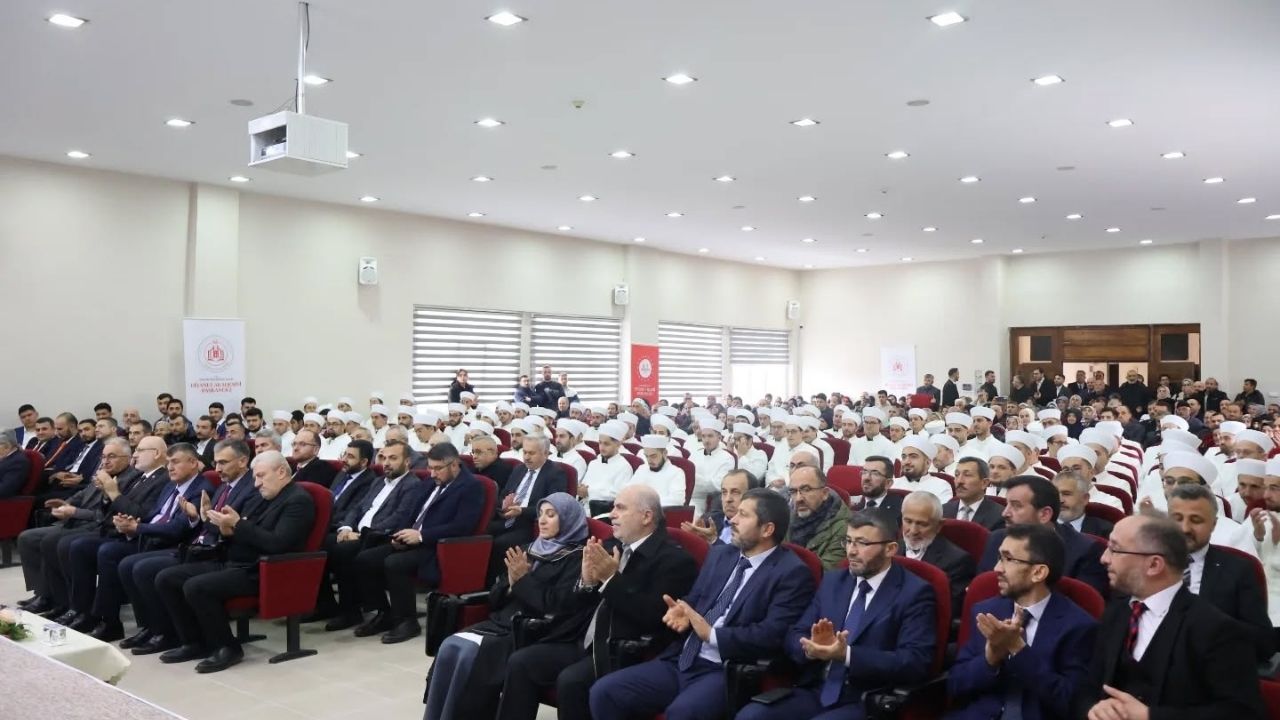 Diyanet’ten Kastamonu’ya Temas Aday Din Görevlileri Mezun Oldu (6)