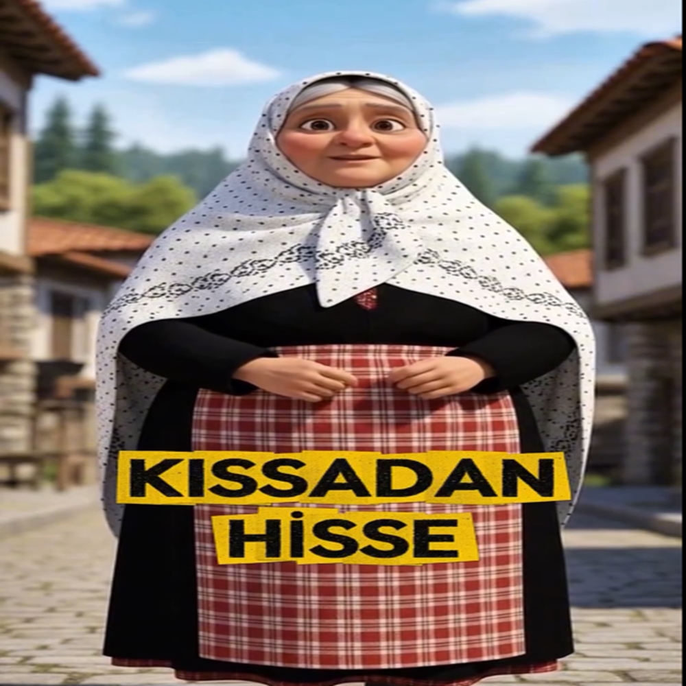 Dörkenili Necibe Nine (2)