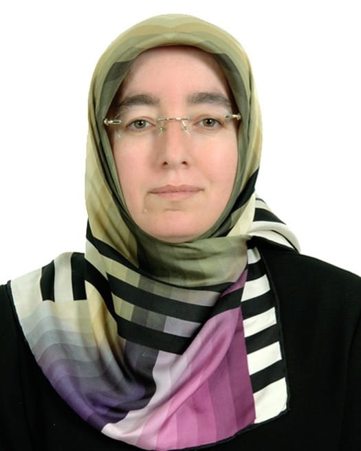 Dr. Halime Özdemir Kitabının 2. Baskını Yayımlandı 88