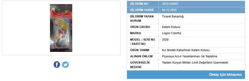 Ebeveynler Dikkat Çocuğunuzun Risk Taşıyor Olabilir-1