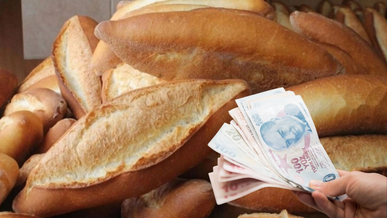 Ekmek Zammı Var Mı Fırıncılar Federasyonu’ndan Net Yanıt