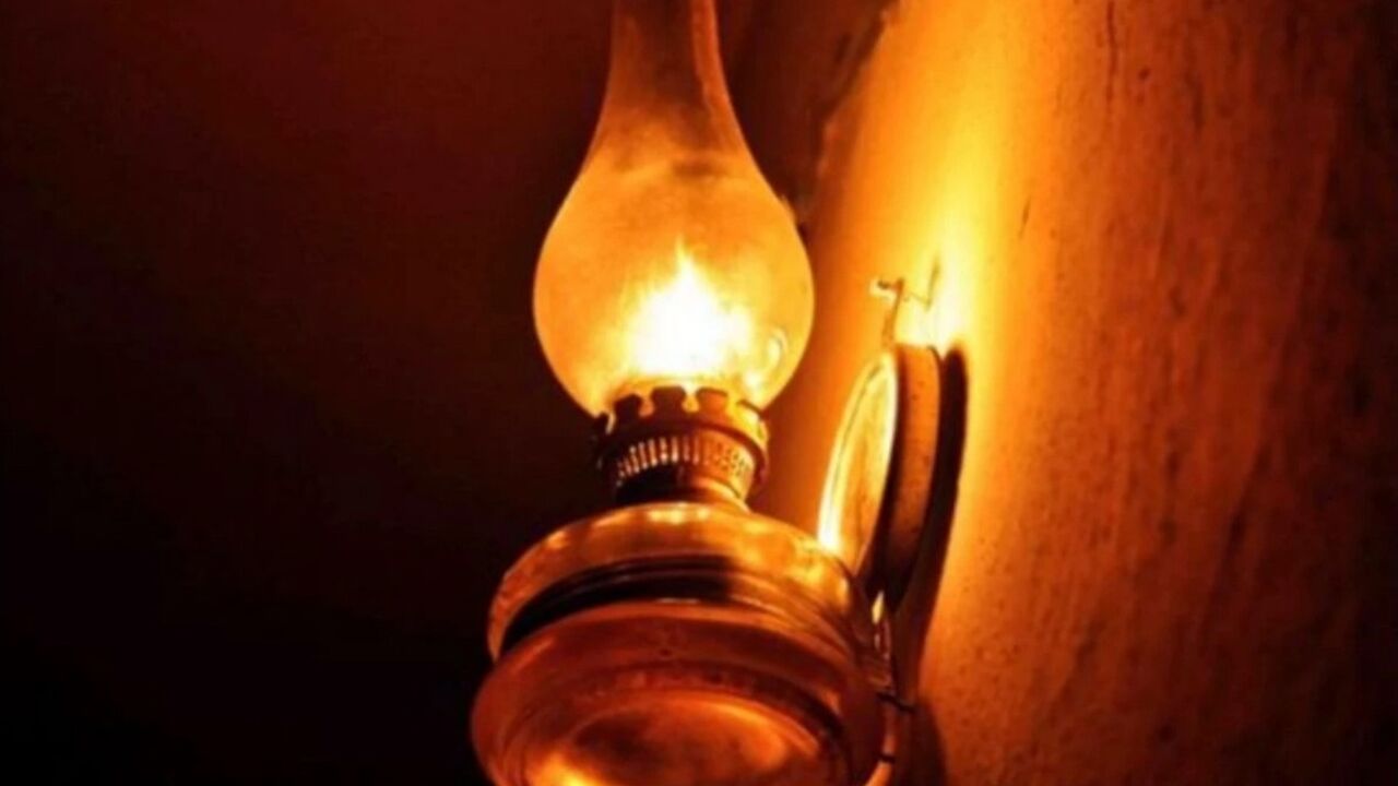 Elektrik Kesintisi Kastamonu