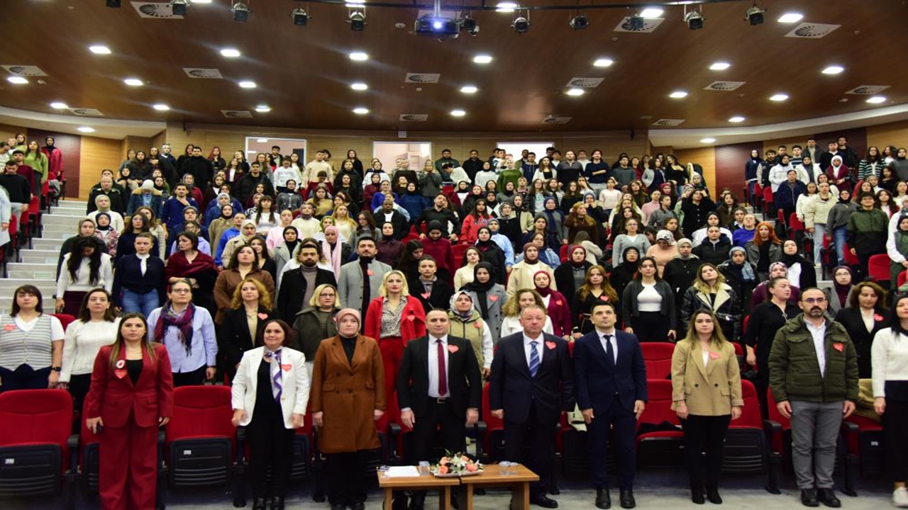 Engelli Konferans (2)