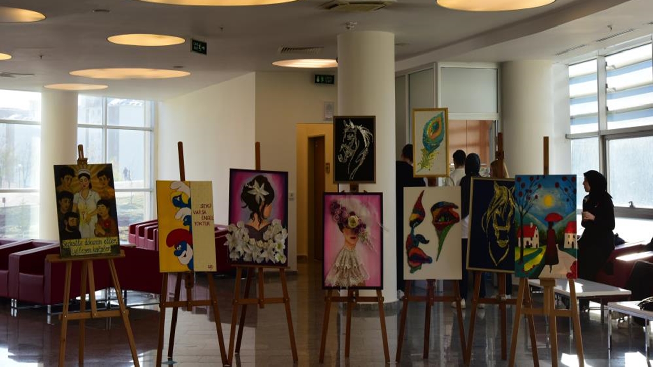 Engelli Konferans (3)