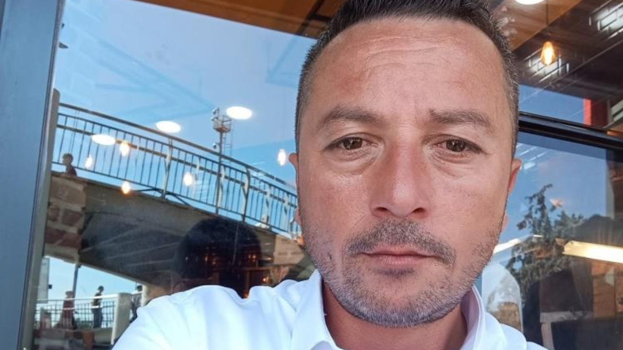 Evinin Önünde Hedef Oldu 41 Yaşındaki Motokurye Hayatını Kaybetti (1)