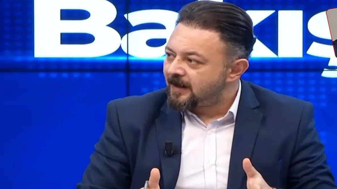 Fatih Ergin Kastamonulu