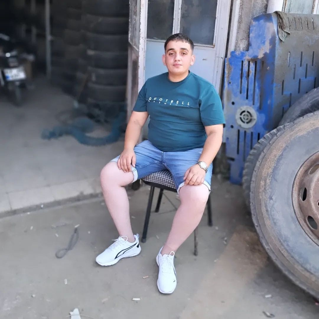 Feci Kaza! Kamyona Çarpan Otomobil Hurdaya Döndü 1 Ölü, 2 Yaralı! 6