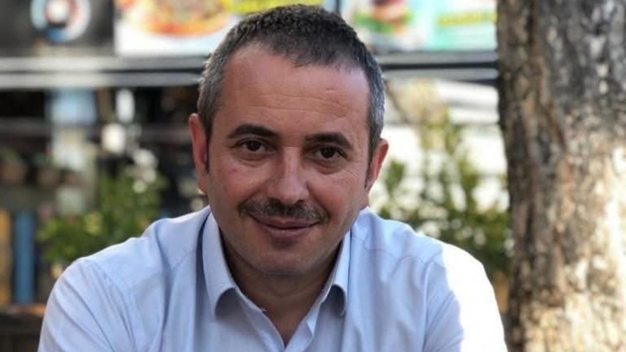 Feci Kaza Takla Atan Otomobil Ağacı Kökünden Söktü, 1 Ölü! (5)