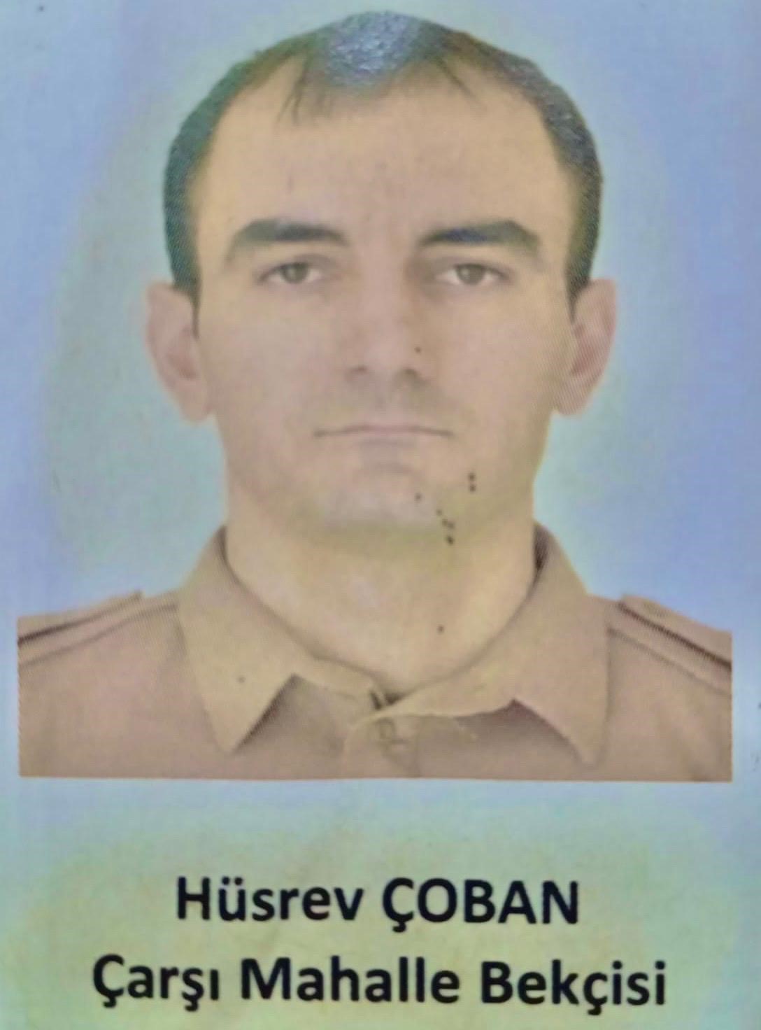 Feci Kazada Çarşı Ve Mahallesi Bekçisi Yaşamını Yitirdi 2