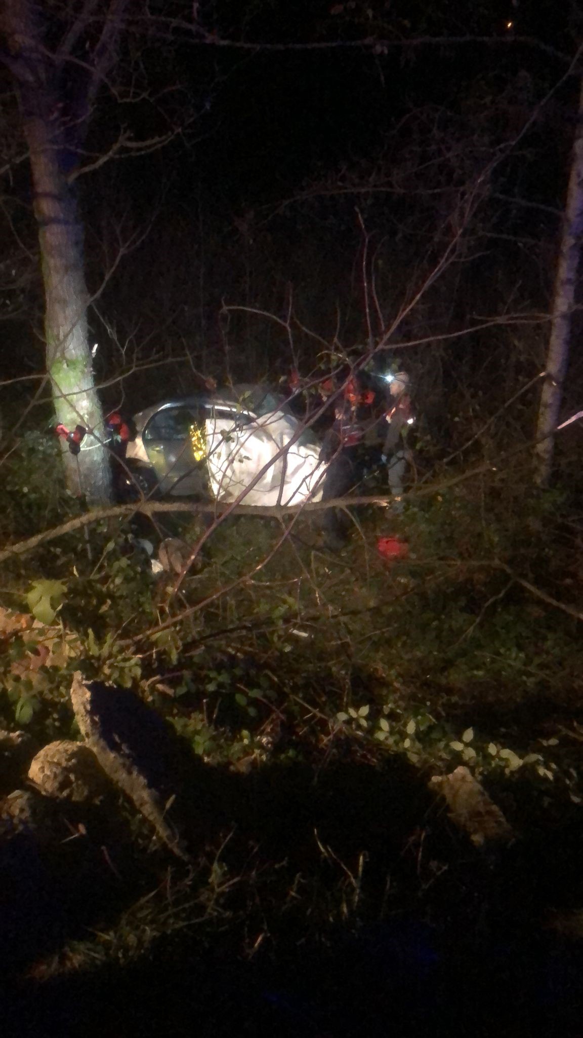 Feci Kazada Çarşı Ve Mahallesi Bekçisi Yaşamını Yitirdi 4