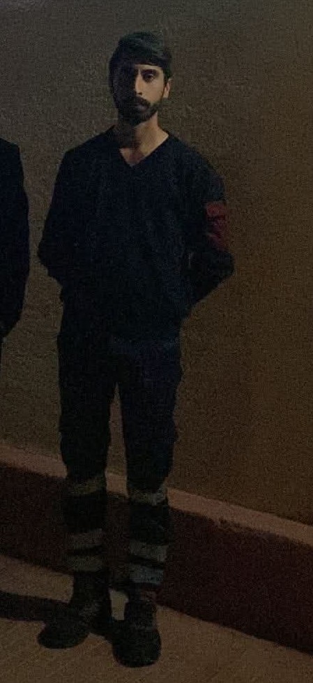 Feci Kazada Hurdaya Dönen Aracın Sürücüsü Yaşamını Yitirdi 2