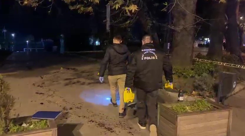 Feci Olay Eniştesiyle Yaşadığı Bıçaklı Kavgada Yaralanan Adam Hayatını Kaybetti 4