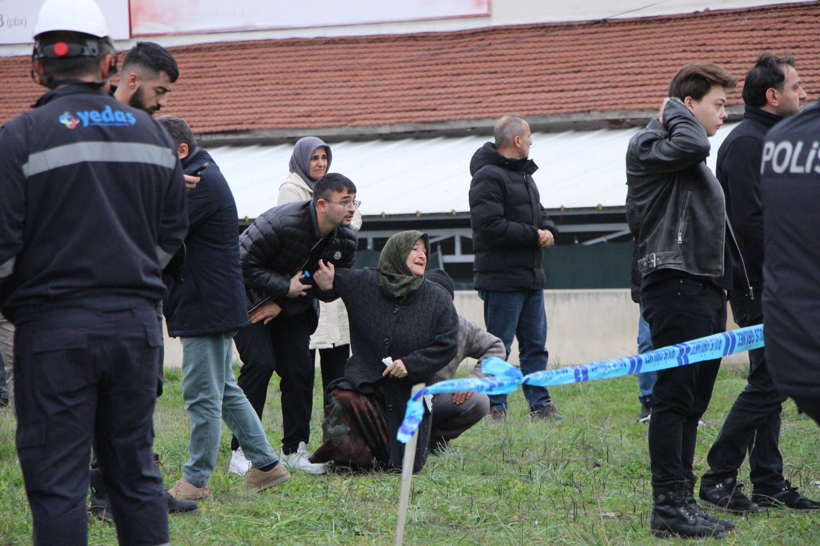 Feci Olay Genç Avukat Duruşmaya Giderken Kazada Yaşamını Yitirdi 11
