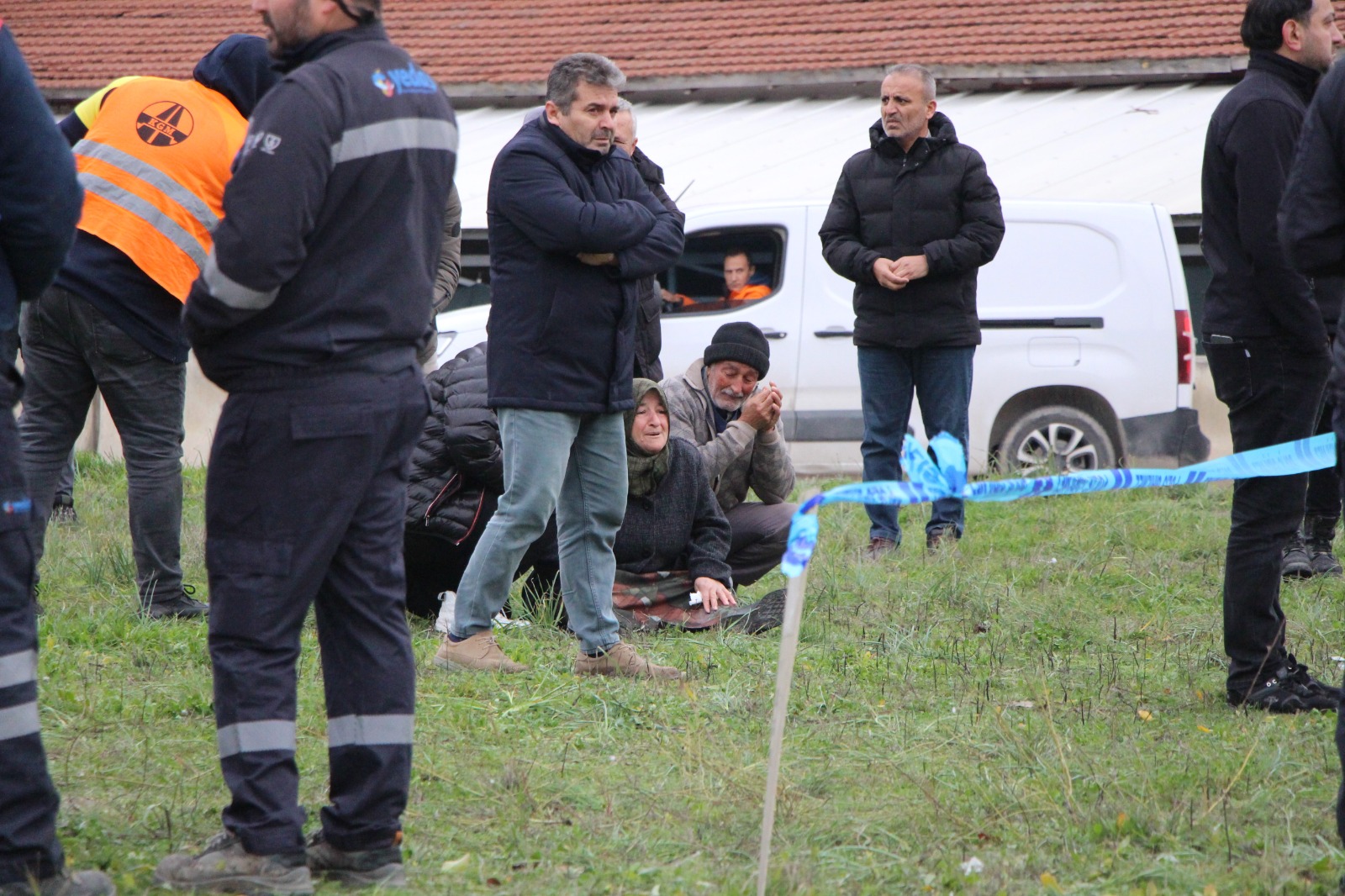 Feci Olay Genç Avukat Duruşmaya Giderken Kazada Yaşamını Yitirdi 7