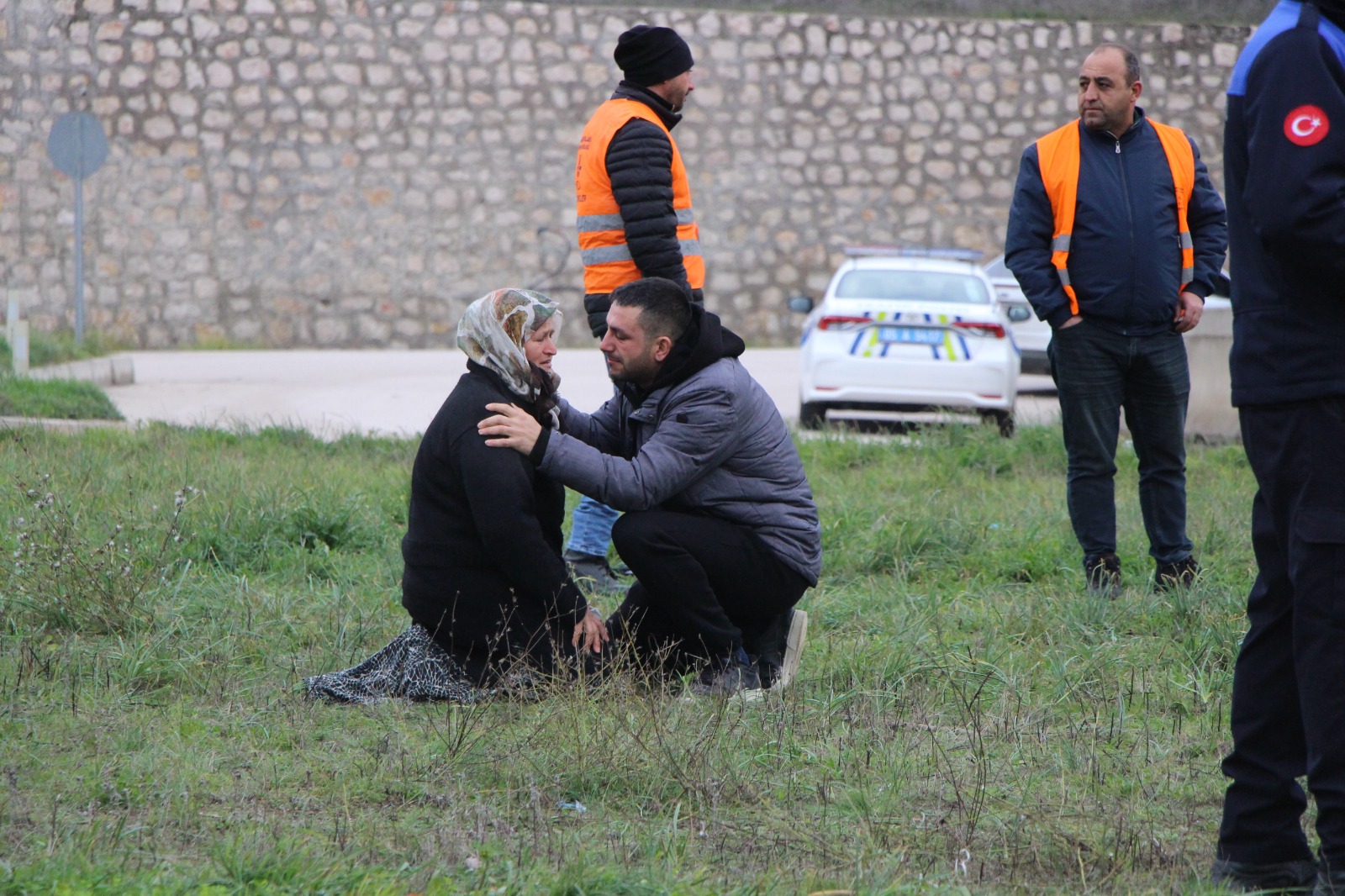 Feci Olay Genç Avukat Duruşmaya Giderken Kazada Yaşamını Yitirdi 8