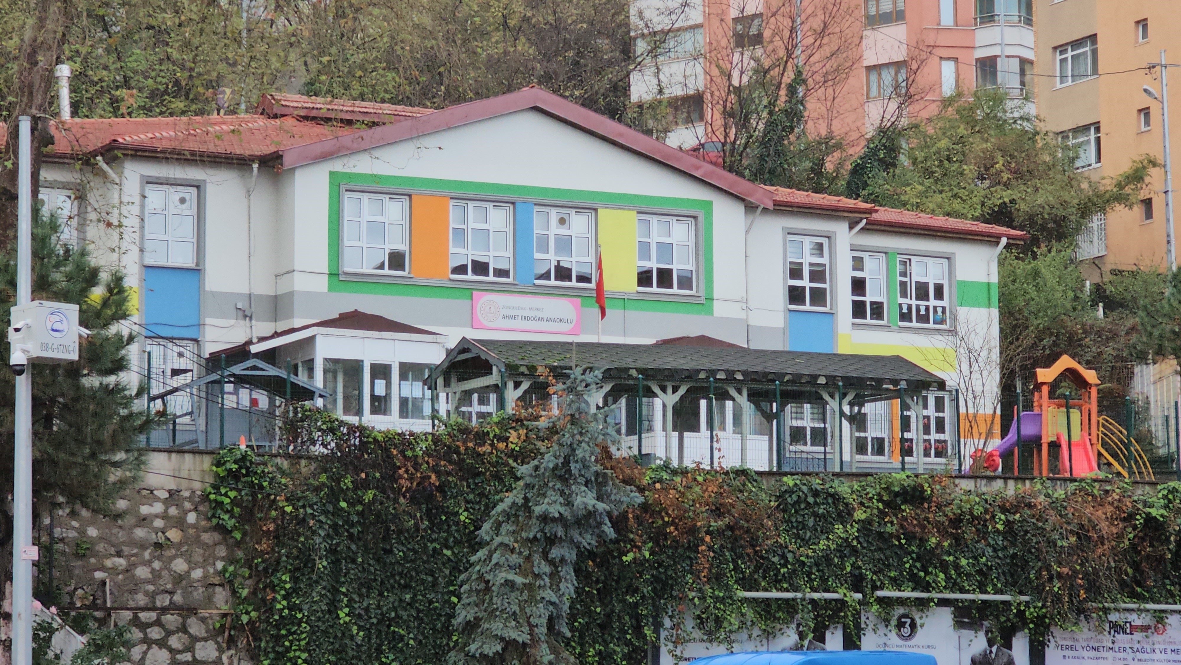 Feci Olay Kayan Kamyonet 4 Yaşındaki Çocuğun Ölümüne Yol Açtı! 6