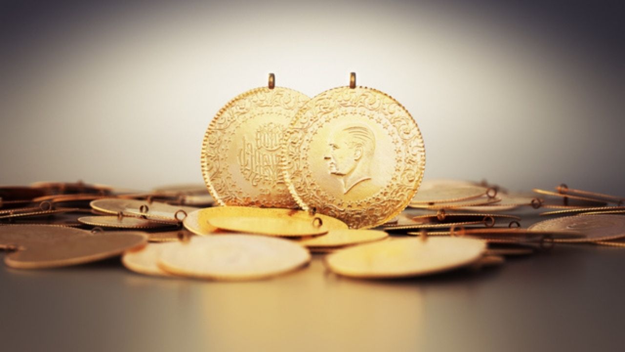 Fed Öncesi Altın Temkinli Seyrediyor 9 Aralık Güncel Altın Fiyatları