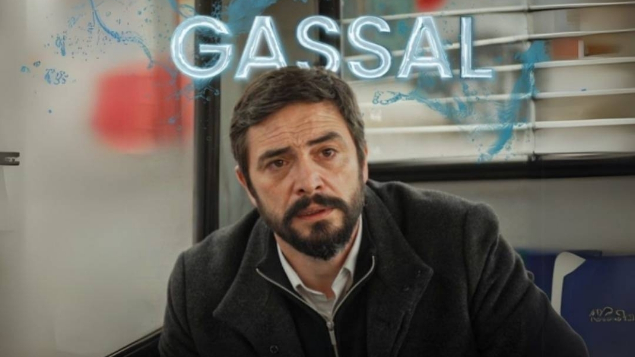 Gassal 3. Sezon Ne Zaman Yeni Sezon Için Gözler Tabii’de (1)