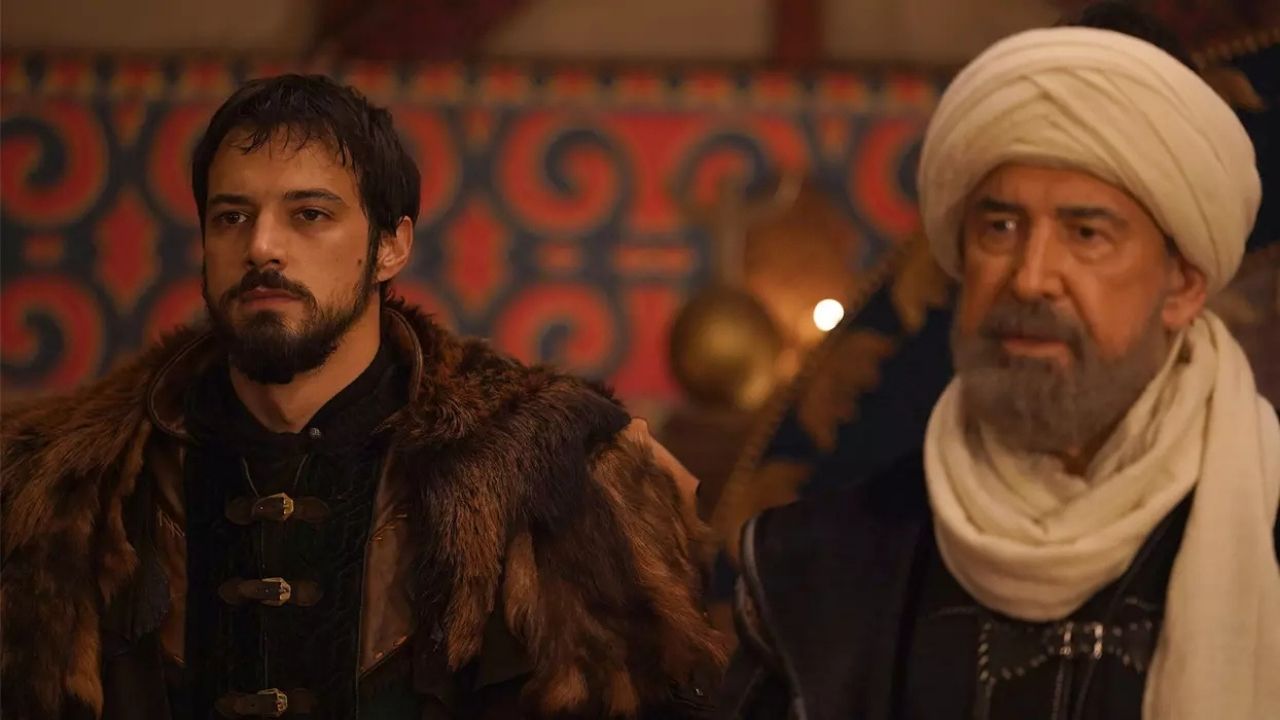 Genç Başrole Taşköprülü Usta Isimden Takdir 'Çok Seviyorum' (1)