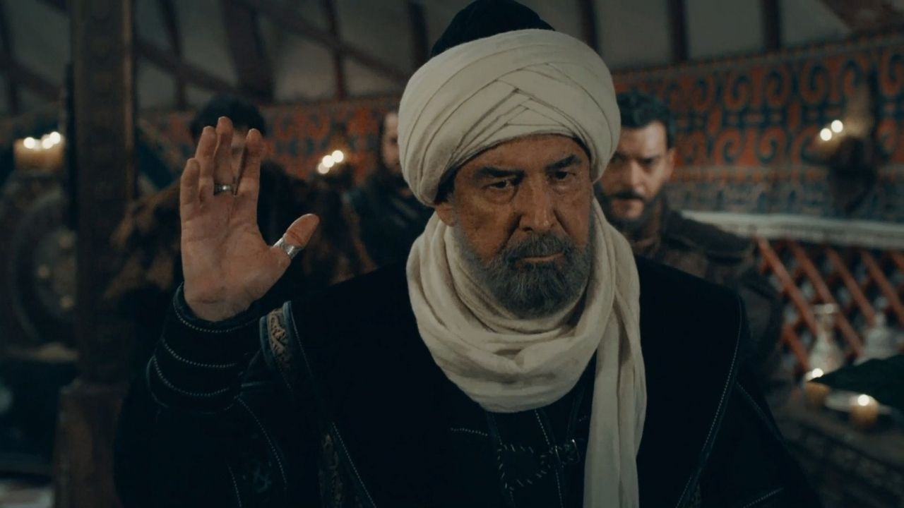 Genç Başrole Taşköprülü Usta Isimden Takdir 'Çok Seviyorum' (3)