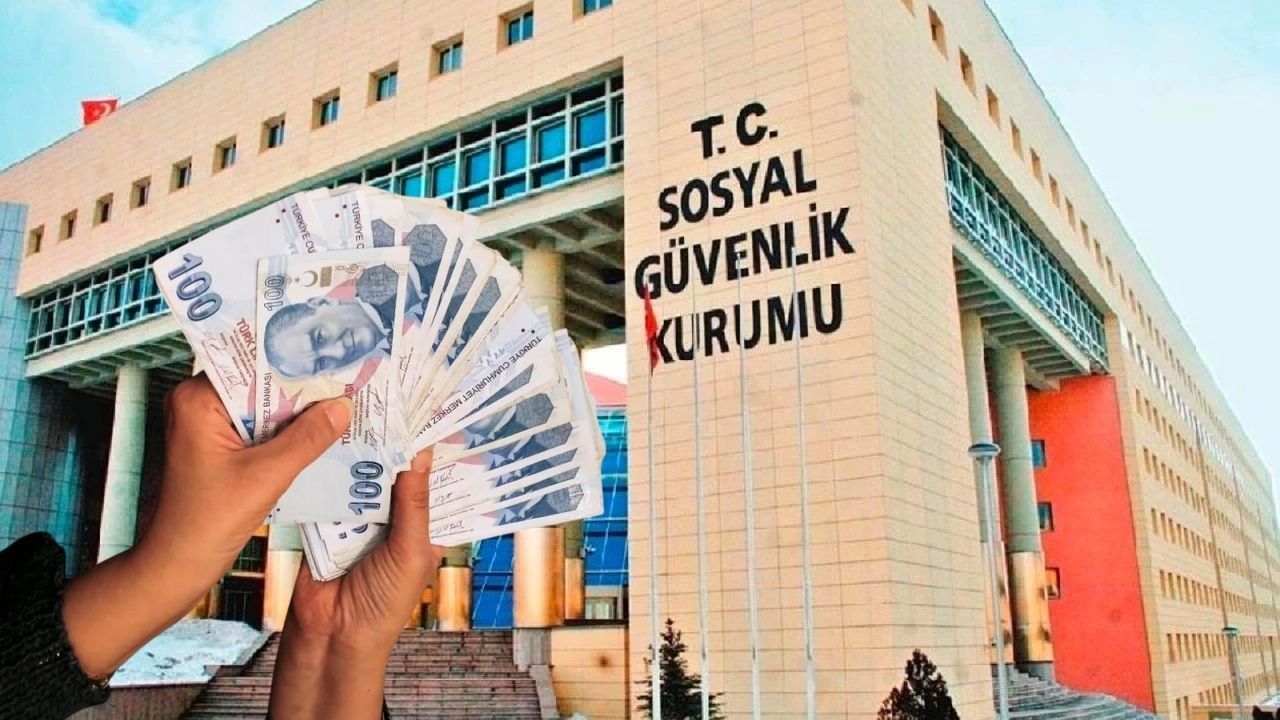 Gss Borcuna Af Geliyor 2016 Öncesi Borçlar Silinecek
