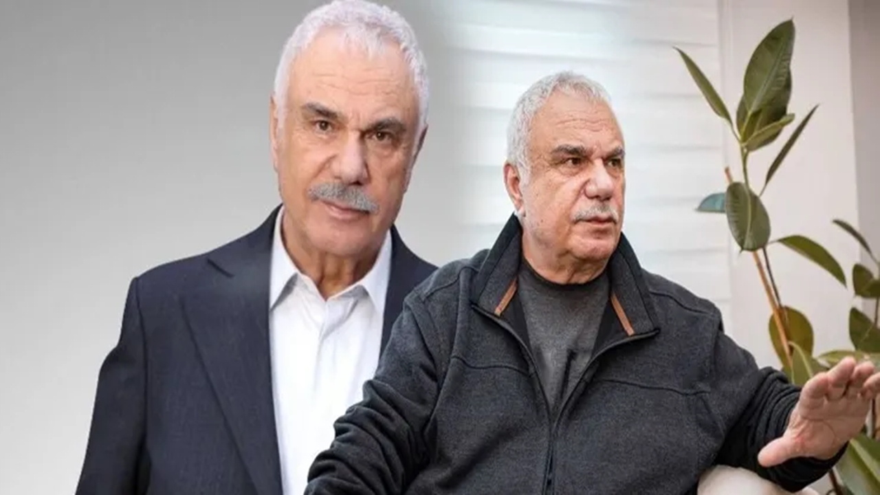 Halil Ergün Yaprak Dökümü