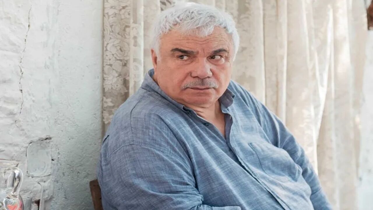 Halil Ergün Yaprak Taşköprü