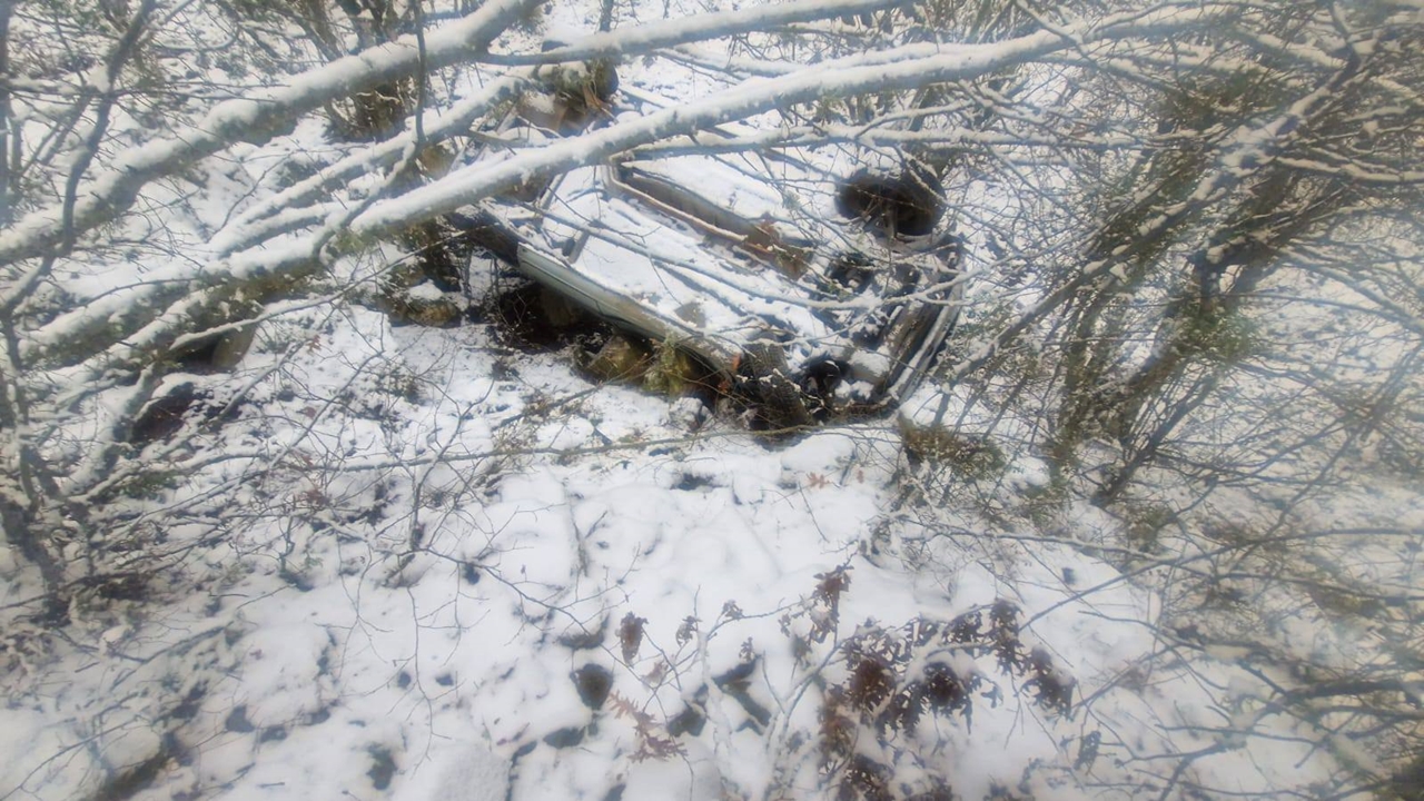 Hanönü Cenaze Araç (2)