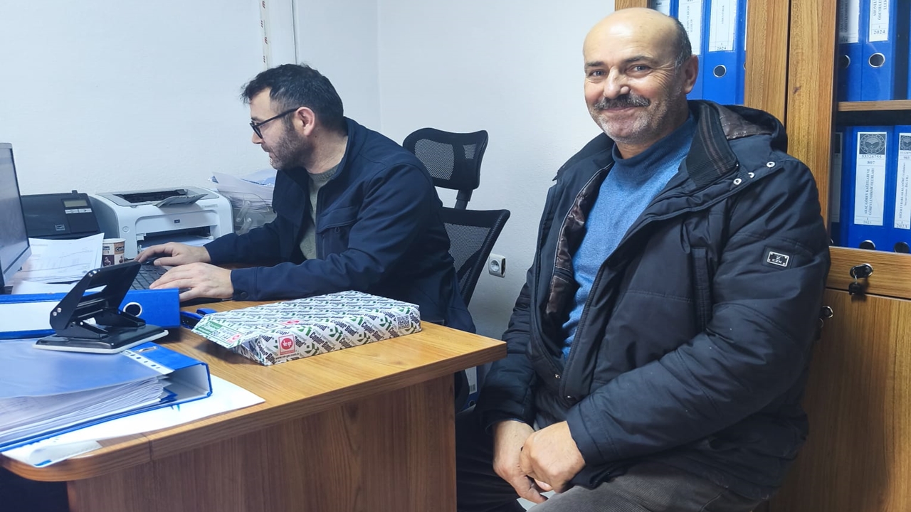 Hanönü Çks Kayıt Devam (1)