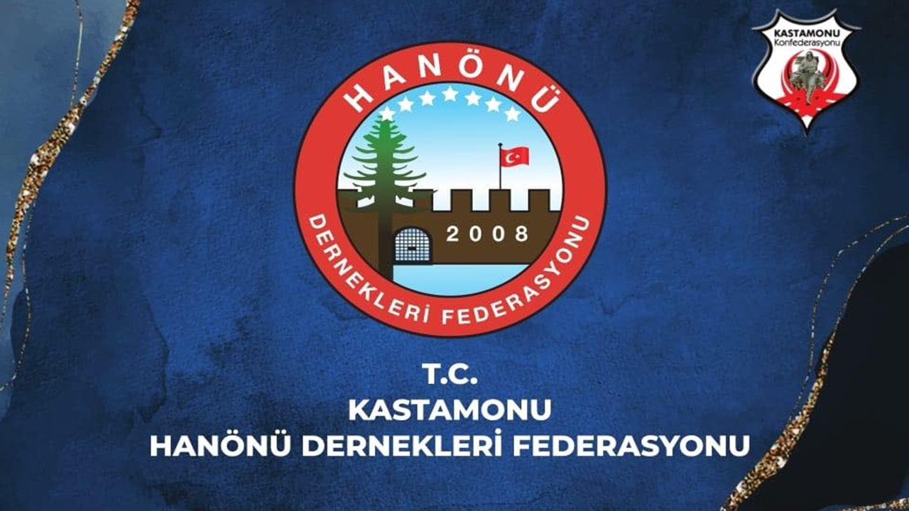 Hanönü Dernekler Federasyonu Eğlence