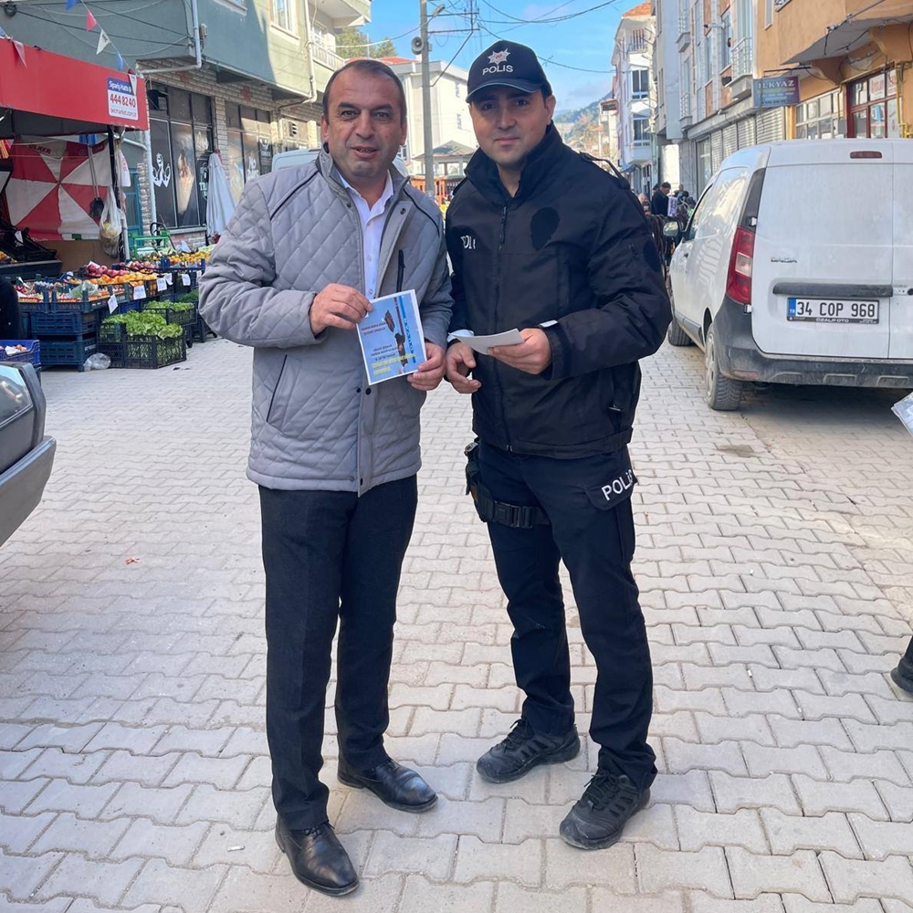 Hanönü Soba Zehirlenmesi (3)