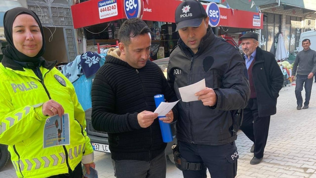 Hanönü'de Sessiz Katile Karşı Önemli Uyarı (6)