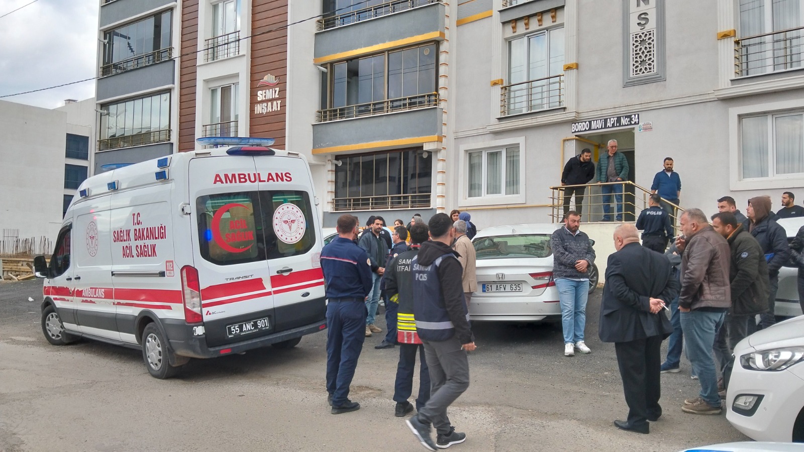 Henüz 28 Yaşındaydı Evinde Asılı Halde Bulundu! 2