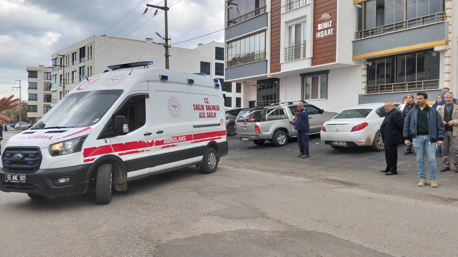 Henüz 28 Yaşındaydı Evinde Asılı Halde Bulundu! 4