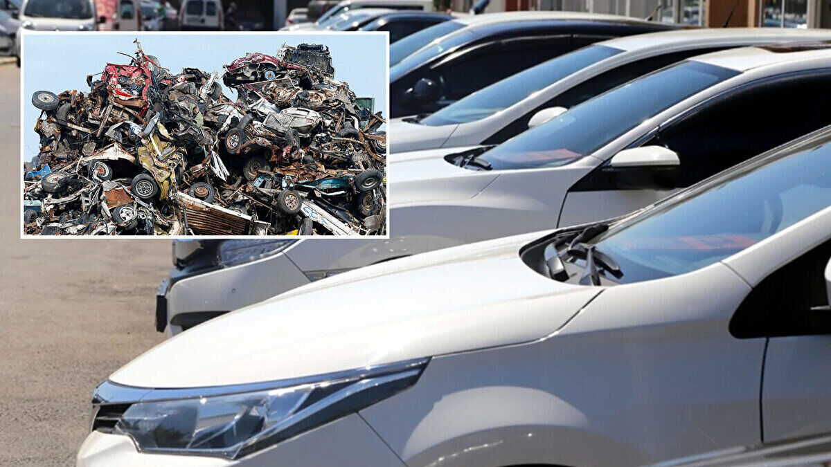 Hurda Teşviki Son Durum 'İlk Arabam Yerli Otomobil' Desteği Ne Zaman Başlayacak 88