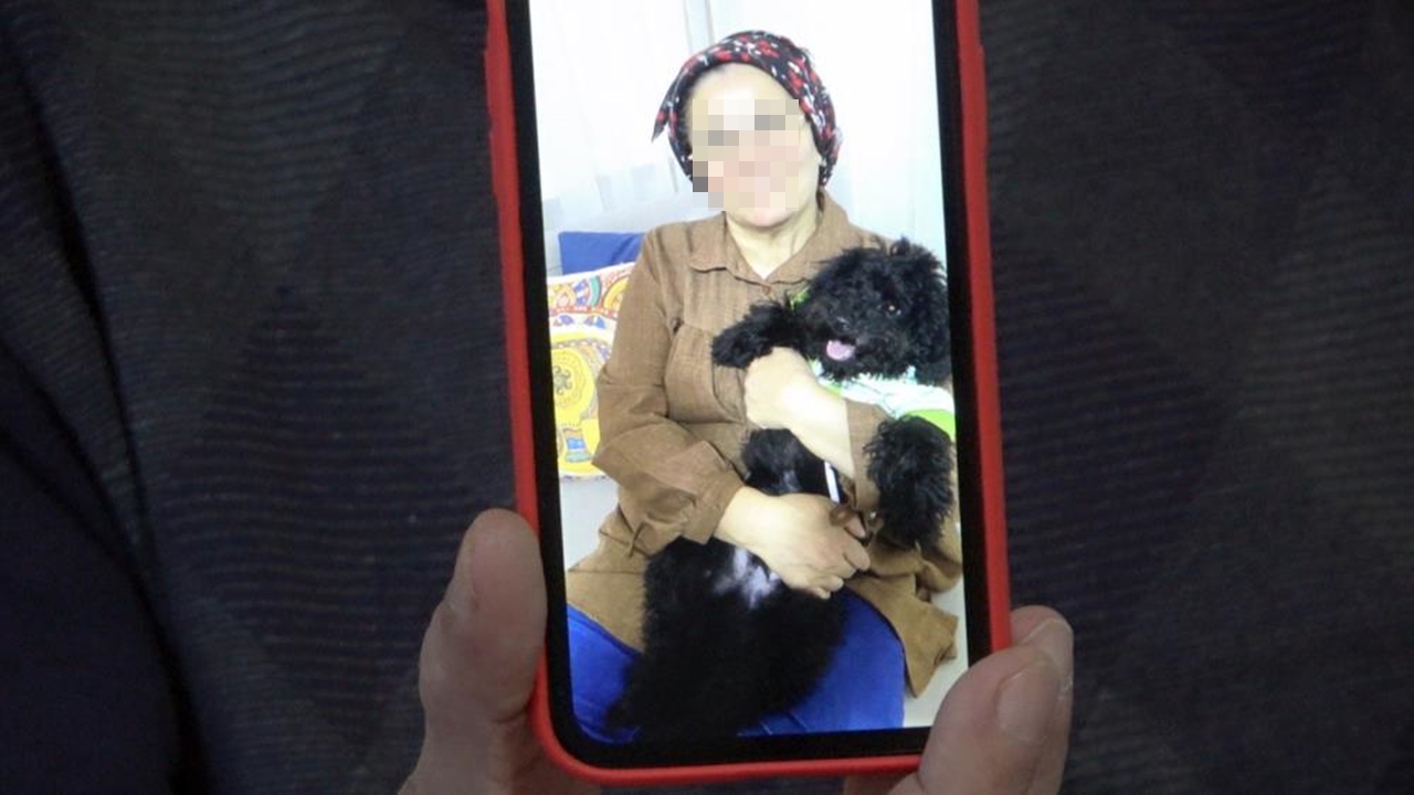 Hüseyin Demirel 35 Yıllık Eşi (3)