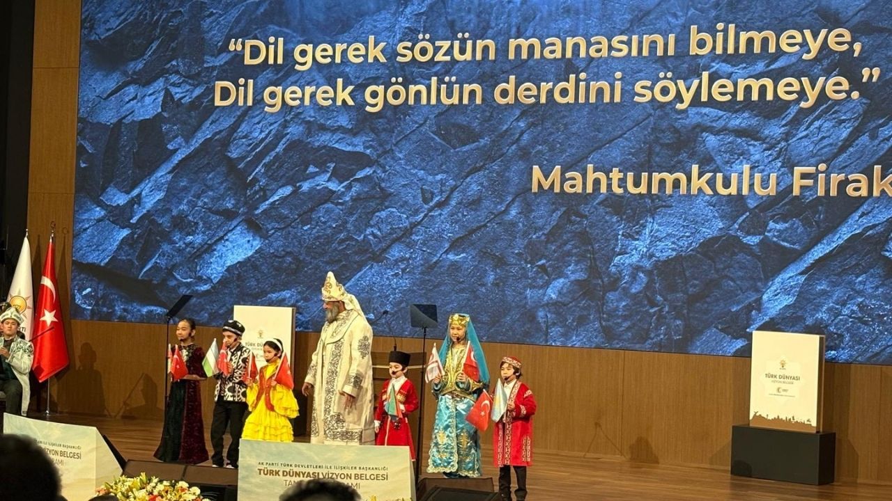 Içerik Türk Dünyası Vizyon Belgesi (2)